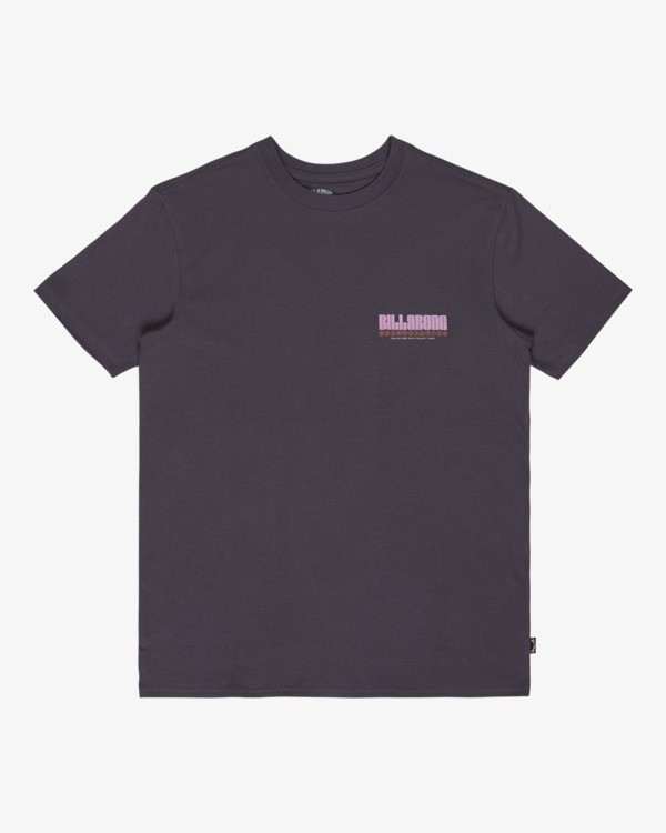 0 Broadsheet Black EBBZT00232 Billabong