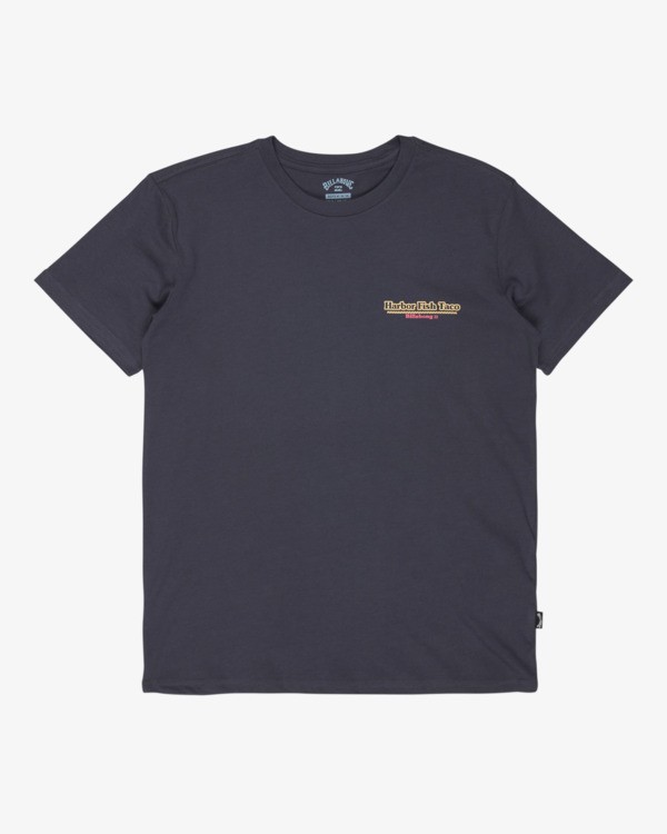 0 Food Court Negro EBBZT00233 Billabong