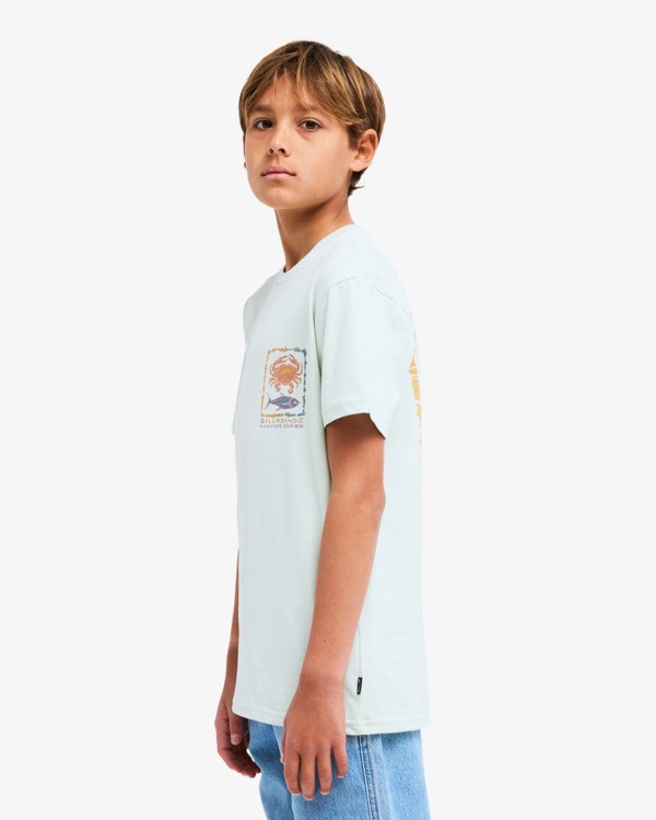 1 Fauna Green EBBZT00236 Billabong