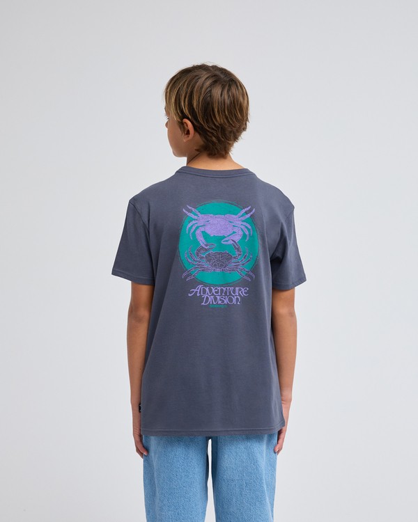 2 Fauna Svart EBBZT00248 Billabong