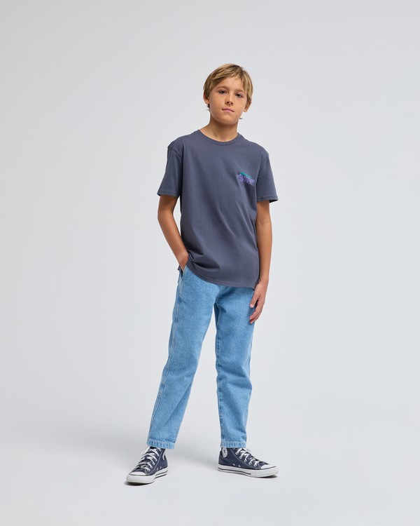 1 Fauna Svart EBBZT00248 Billabong