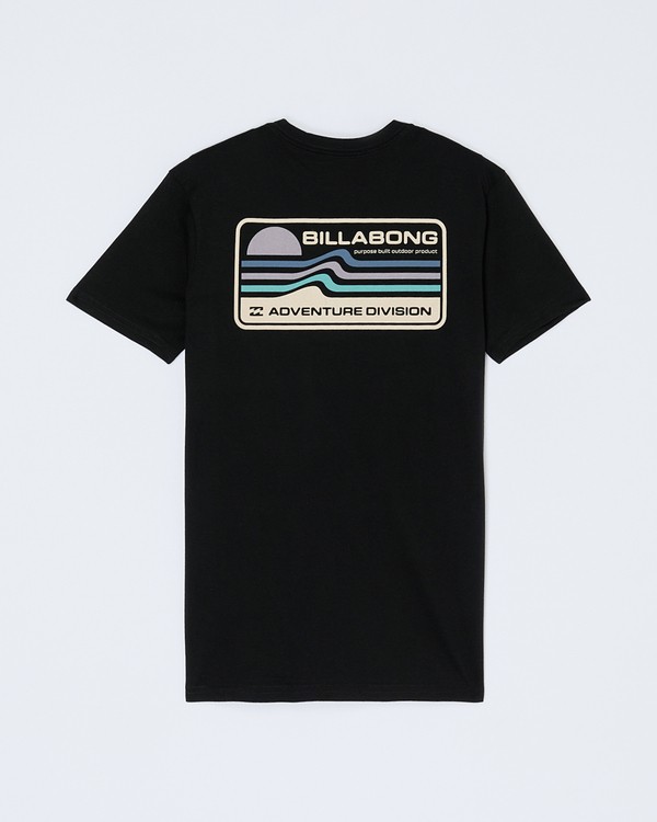 1 Range Black EBBZT00249 Billabong
