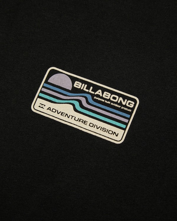 2 Range Black EBBZT00249 Billabong