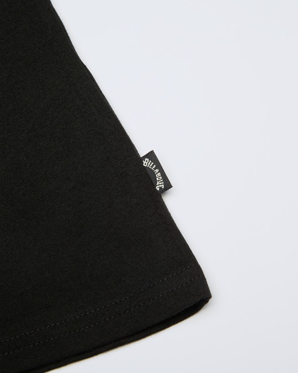 3 Range Black EBBZT00249 Billabong