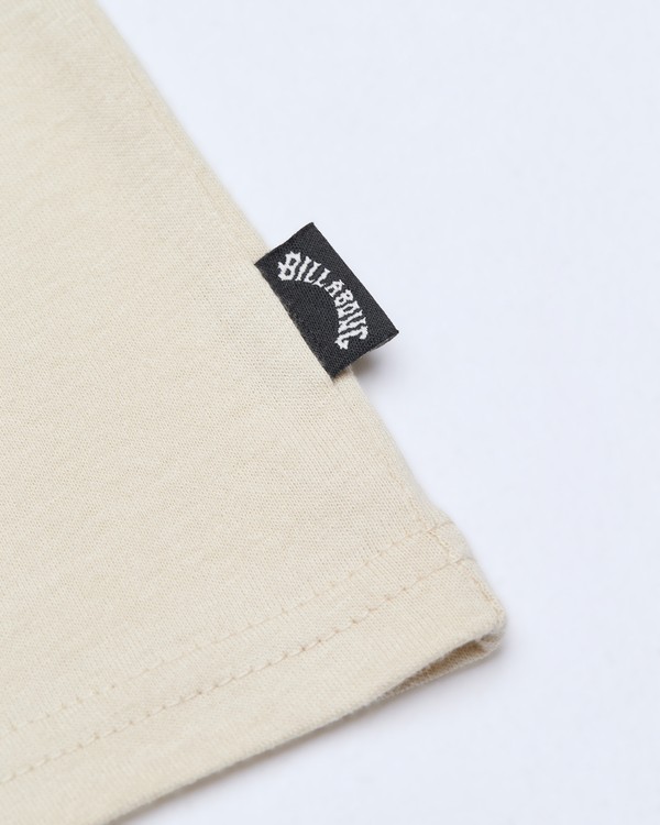 7 Sundown Beige EBBZT00251 Billabong