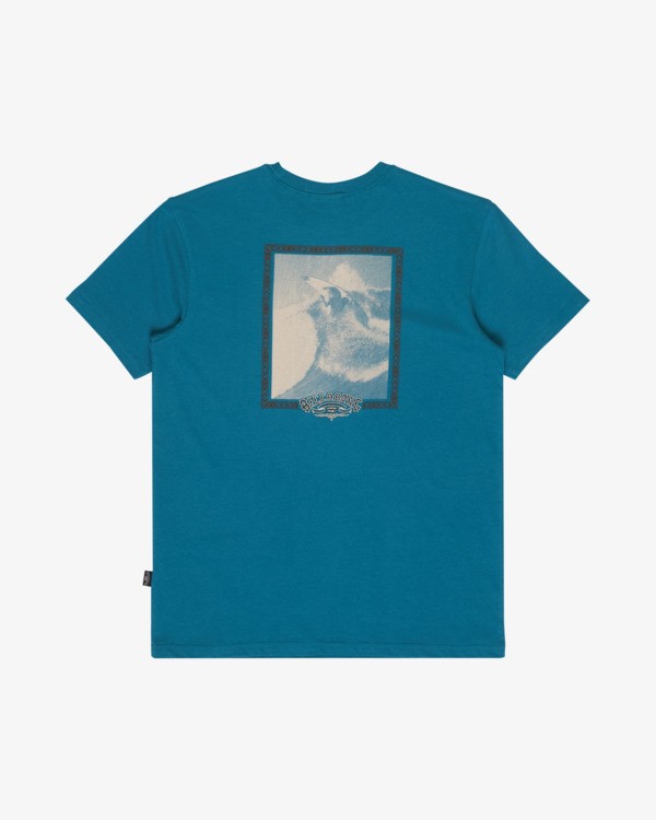 5 Alternate Azul EBBZT00252 Billabong