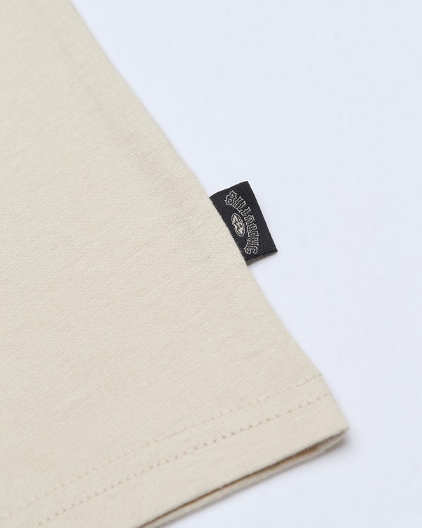 7 Heritage Beige EBBZT00254 Billabong