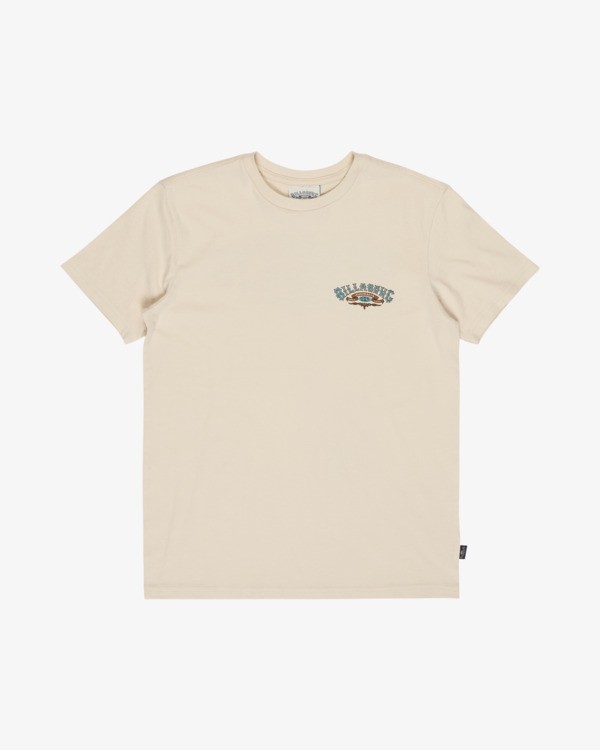 4 Heritage Beige EBBZT00254 Billabong