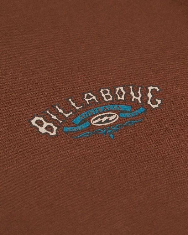 6 Heritage Weiss EBBZT00254 Billabong
