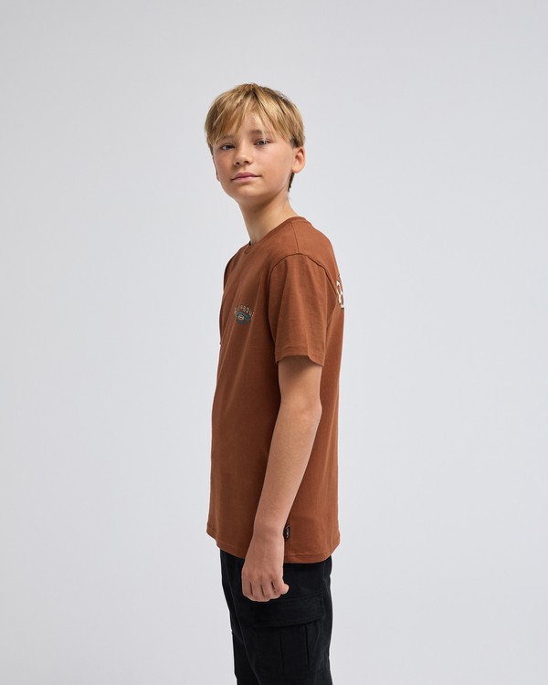 3 Heritage Weiss EBBZT00254 Billabong