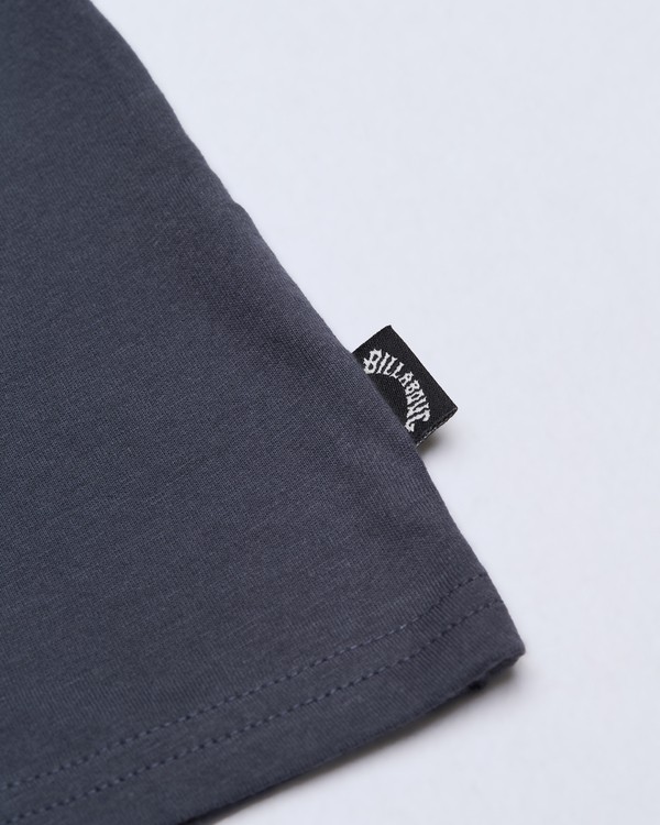 7 Crayon Waves Preto EBBZT00257 Billabong