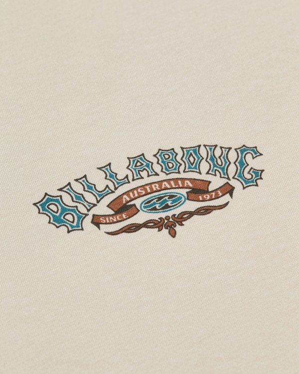 6 Heritage Beige EBBZT00258 Billabong
