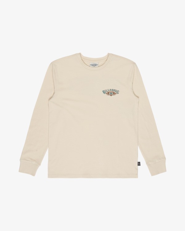 4 Heritage Beige EBBZT00258 Billabong