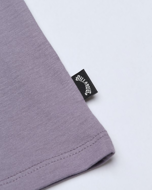 7 Screw It Violet EBBZT00262 Billabong