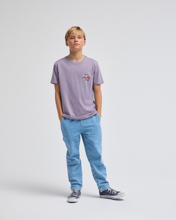1 Screw It Violet EBBZT00262 Billabong