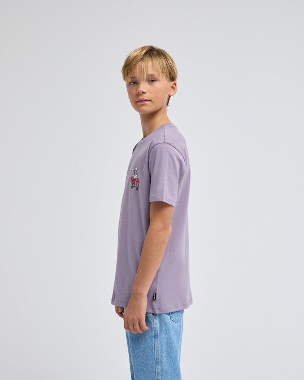 3 Screw It Violet EBBZT00262 Billabong