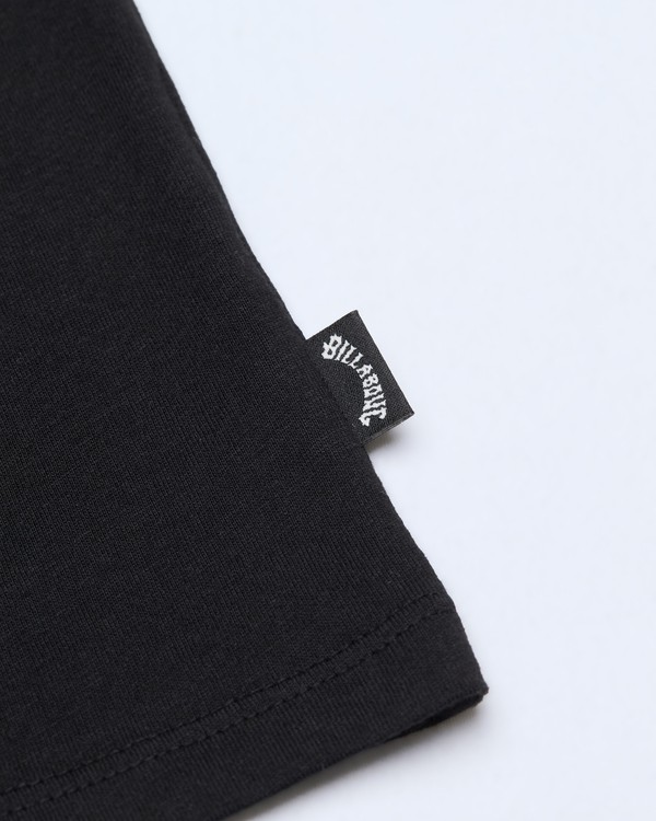 4 Arch Diamond Preto EBBZT00263 Billabong