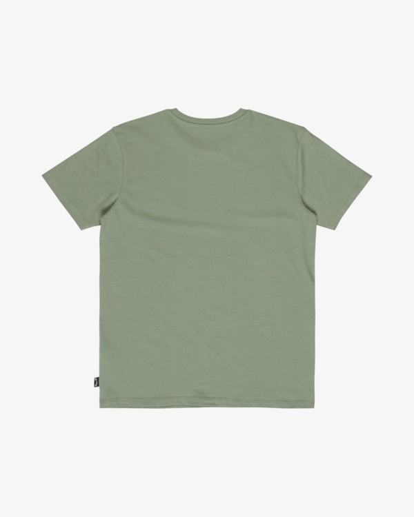 5 Arch Diamond Verde EBBZT00263 Billabong