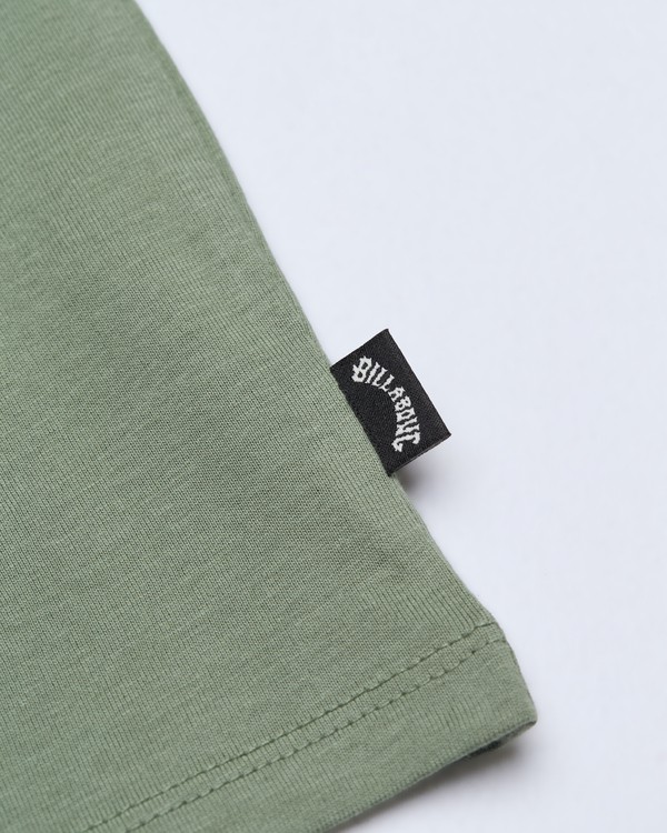 6 Arch Diamond Verde EBBZT00263 Billabong