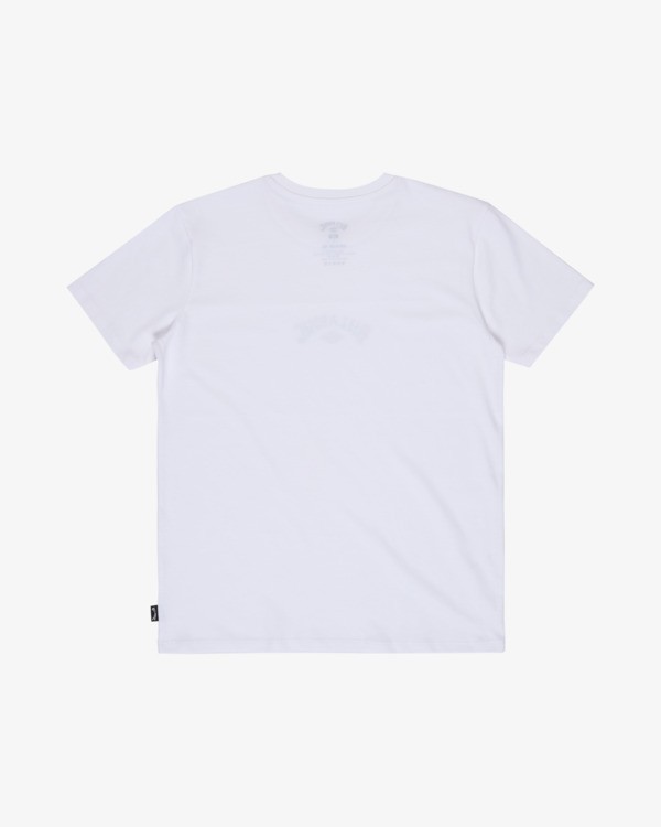 1 Arch Diamond Branco EBBZT00263 Billabong