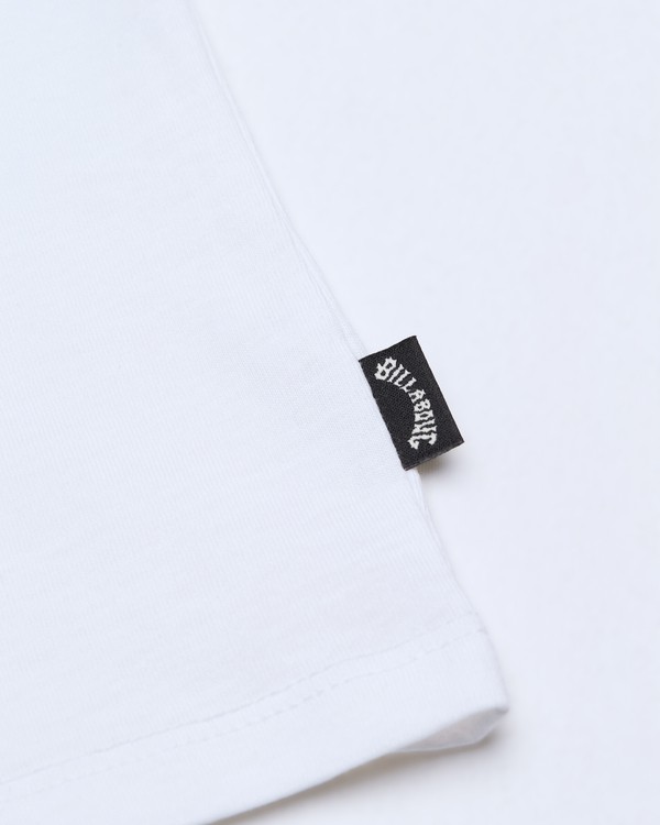 7 Twinny Branco EBBZT00265 Billabong