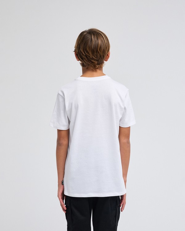 2 Twinny Branco EBBZT00265 Billabong