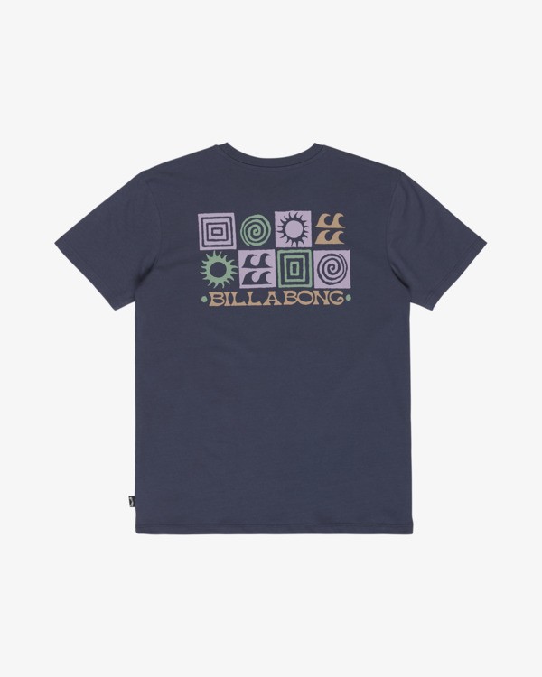 5 Segment Preto EBBZT00267 Billabong