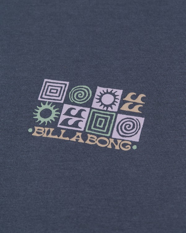 6 Segment Preto EBBZT00267 Billabong