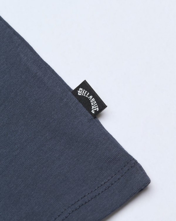 7 Segment Preto EBBZT00267 Billabong