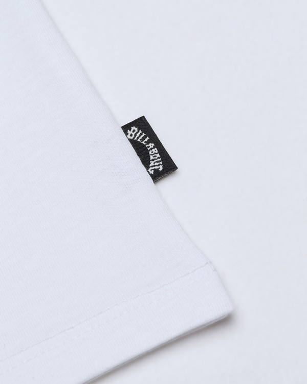7 Segment Branco EBBZT00267 Billabong
