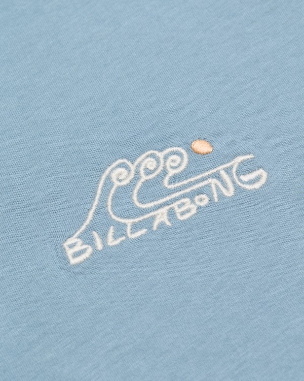 6 Ty Williams Droppin Azul EBBZT00268 Billabong