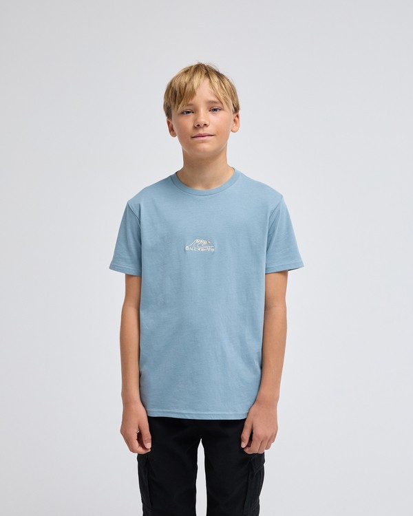 0 Ty Williams Droppin Azul EBBZT00268 Billabong
