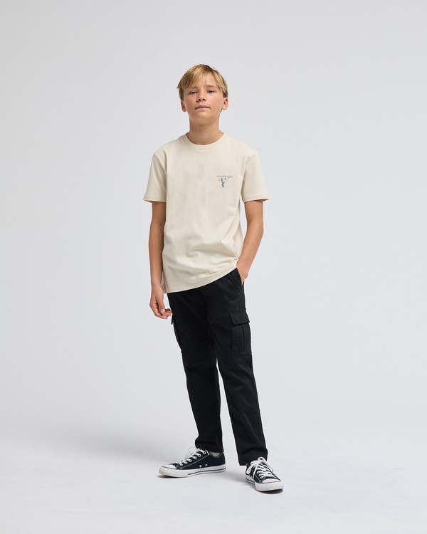 1 Ty Williams Carry On Y Beige EBBZT00269 Billabong