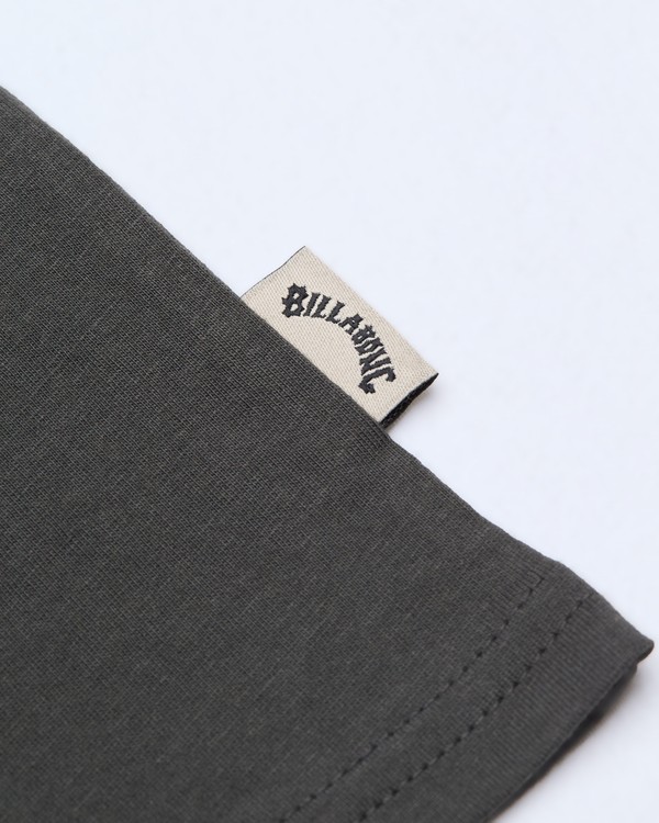 7 Ty Williams Sun Rays Preto EBBZT00270 Billabong