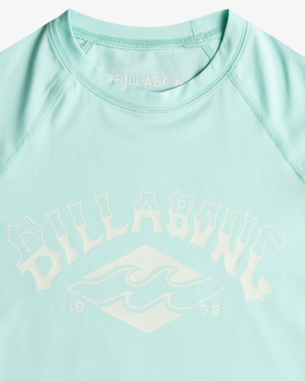 2 Girls Surf Dayz Blue EBGWR03001 Billabong
