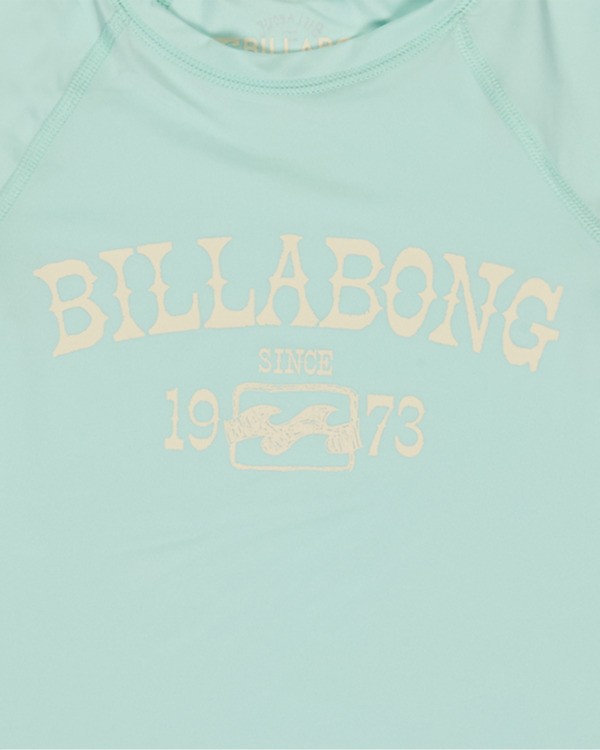2 Girls Surf Dayz Blue EBGWR03003 Billabong
