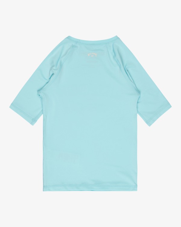 1 Girls Surf Dayz Blue EBGWR03004 Billabong