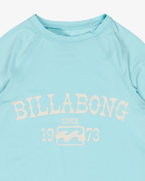 2 Girls Surf Dayz Blue EBGWR03004 Billabong