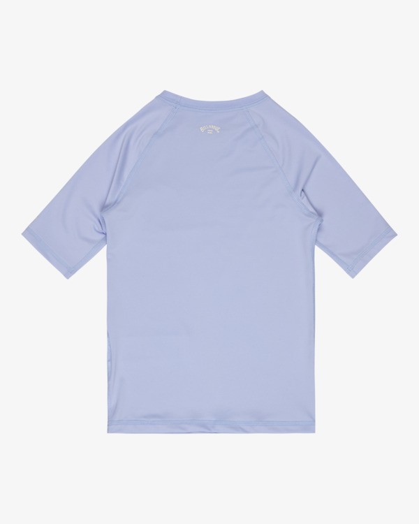 1 Girls Surf Dayz Blue EBGWR03004 Billabong
