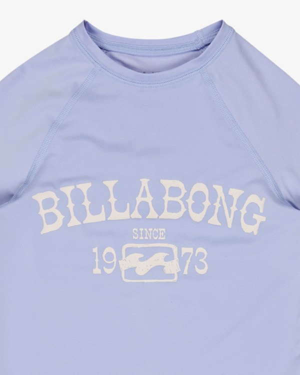 2 Girls Surf Dayz Blue EBGWR03004 Billabong