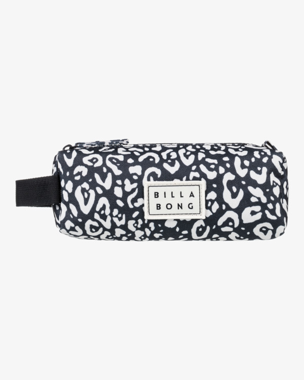 0 Sharpen Up - Etui voor Dames Black EBJAA00112 Billabong