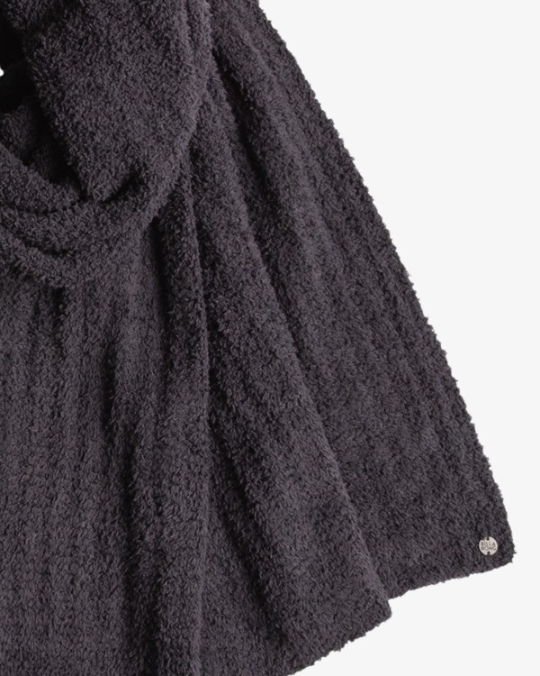 1 Warm Roam Black EBJAA00118 Billabong
