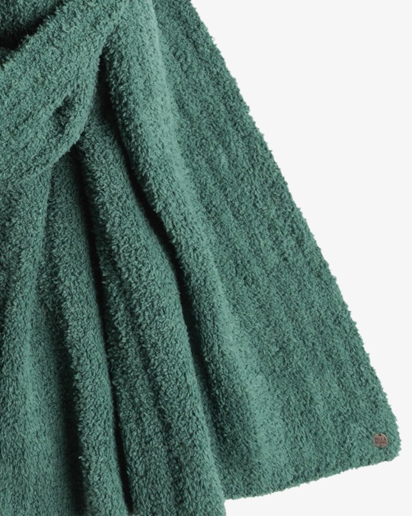 1 Warm Roam Green EBJAA00118 Billabong