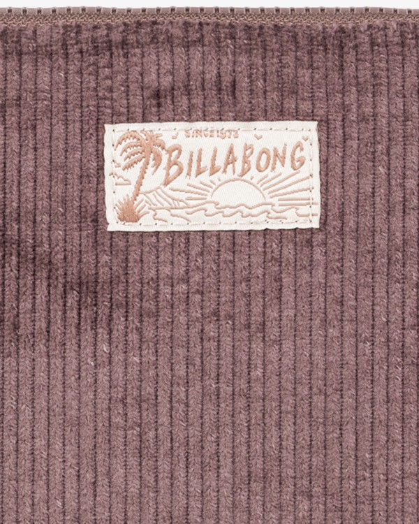 2 Winter Escape Brown EBJAA00120 Billabong