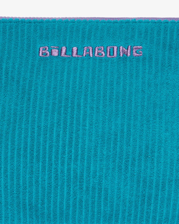 3 Summer Escape Blau EBJAA00123 Billabong