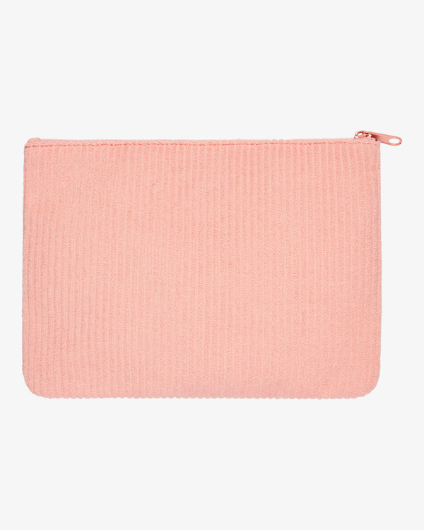 1 Summer Escape - Zipper Wallet for Women Pink EBJAA00123 Billabong