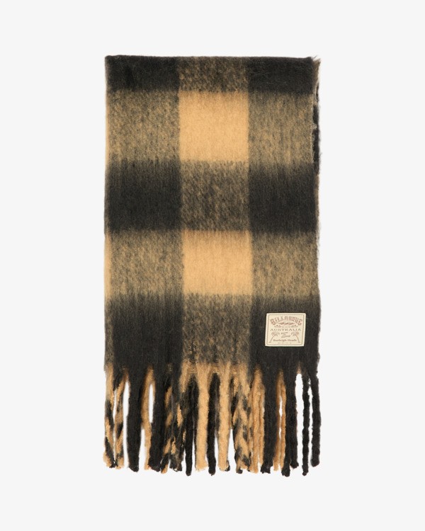 0 On The Frindges Yellow EBJAA00127 Billabong