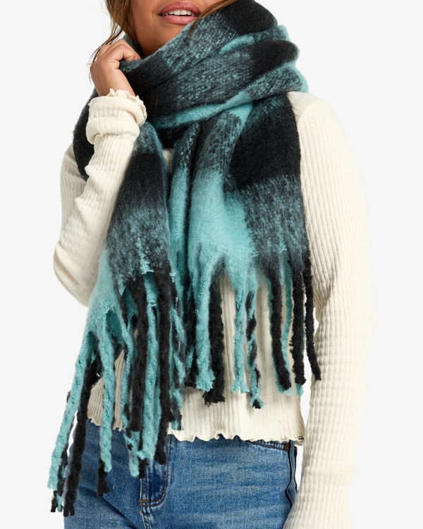 2 On The Frindges Blau EBJAA00127 Billabong