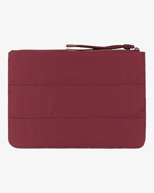 1 Winter Escape - Borsetta da Donna Orange EBJAA00130 Billabong