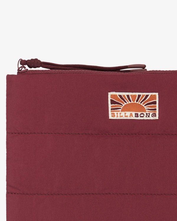 2 Winter Escape Orange EBJAA00130 Billabong